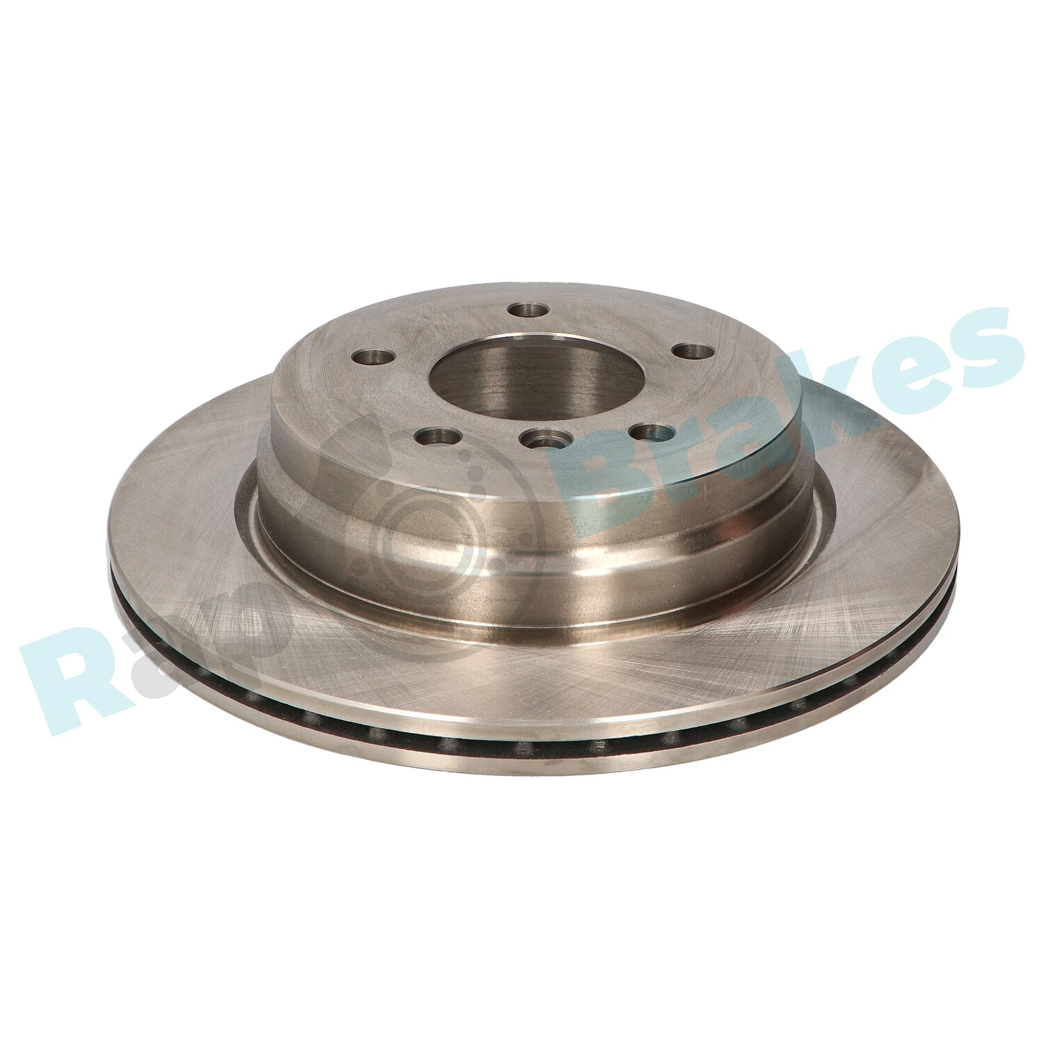 Brake Disc R-D0303