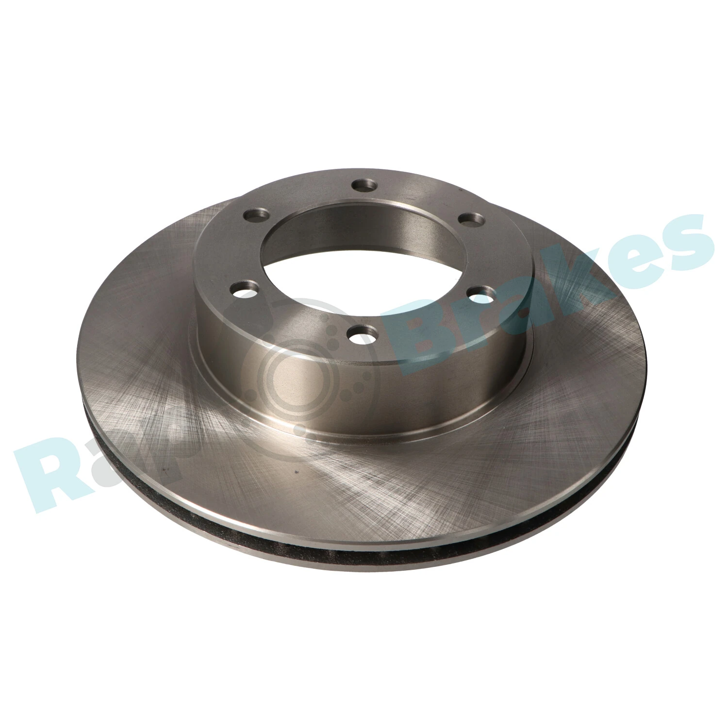 Brake Disc R-D0620