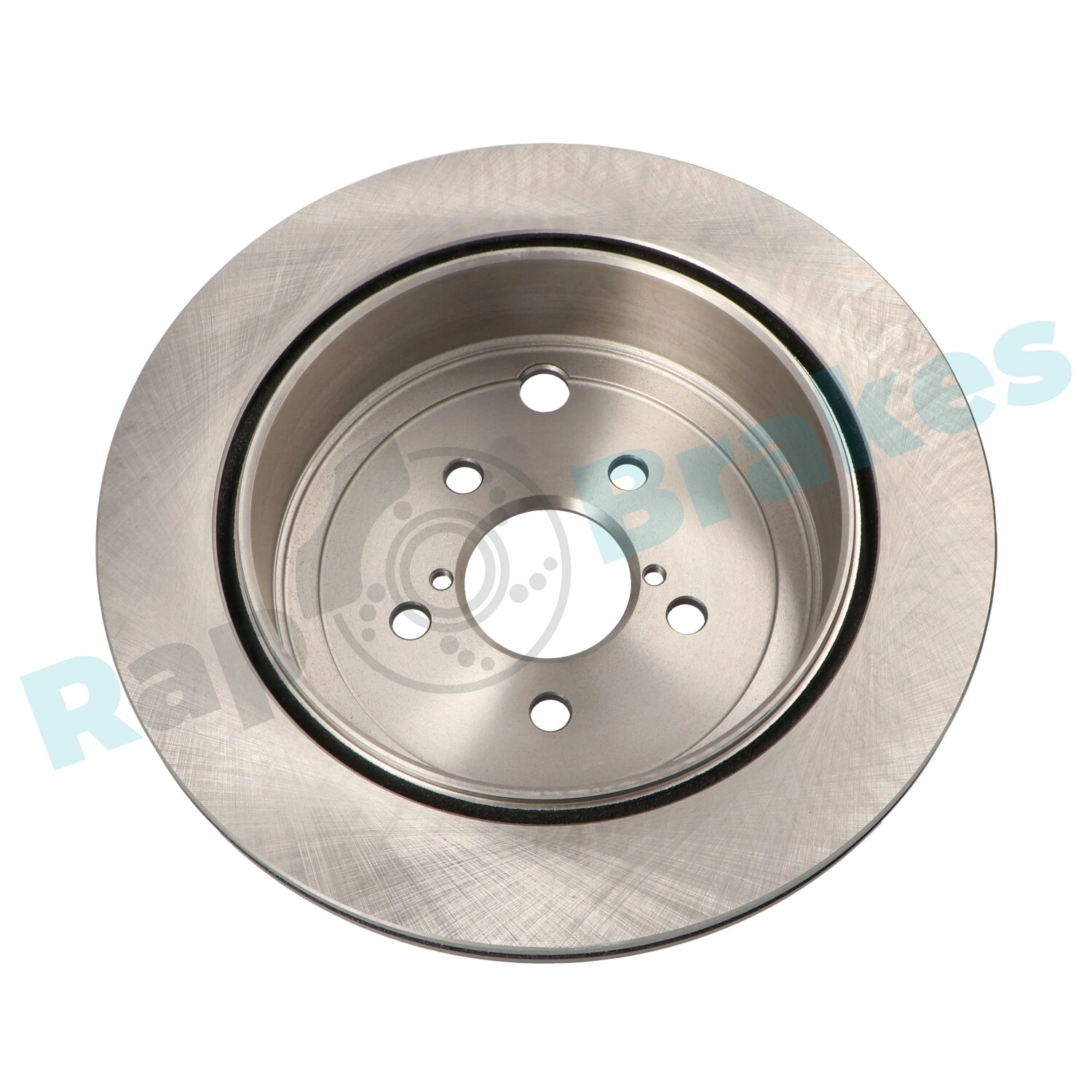 Brake Disc R-D1022