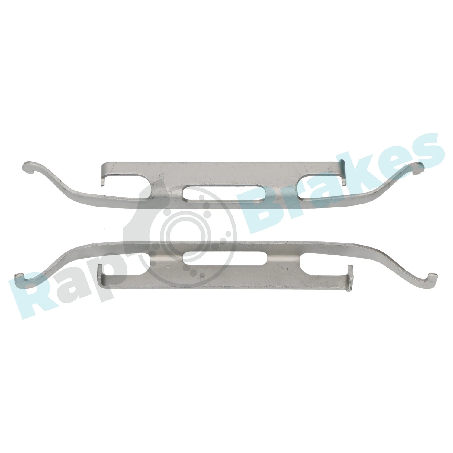 Accessory Kit, disc brake pad R-U0156