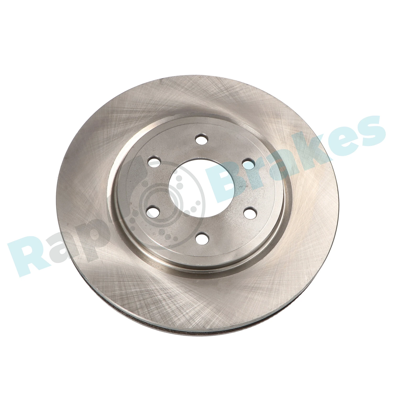Brake Disc R-D0082