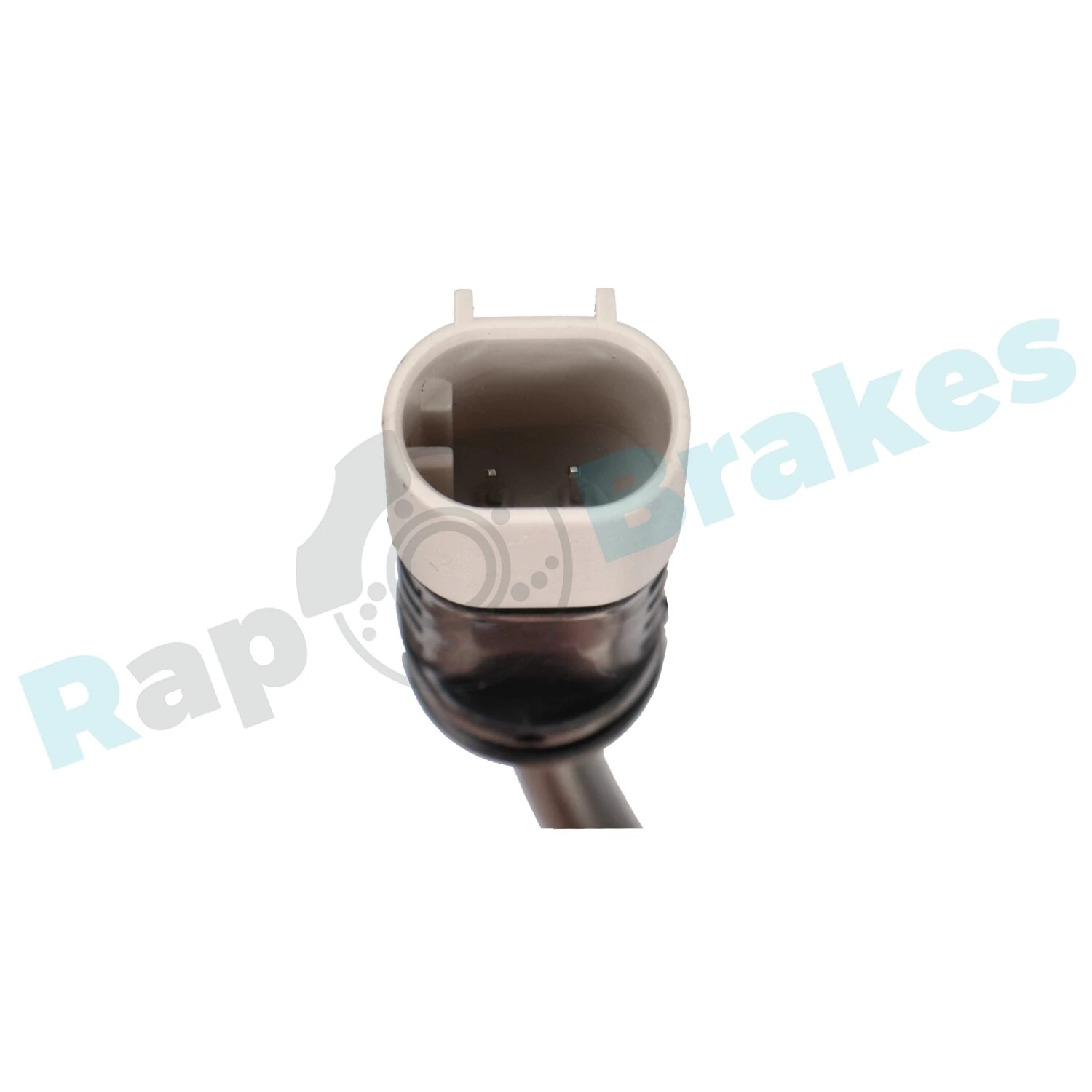 Warning Contact, brake pad wear R-G0038