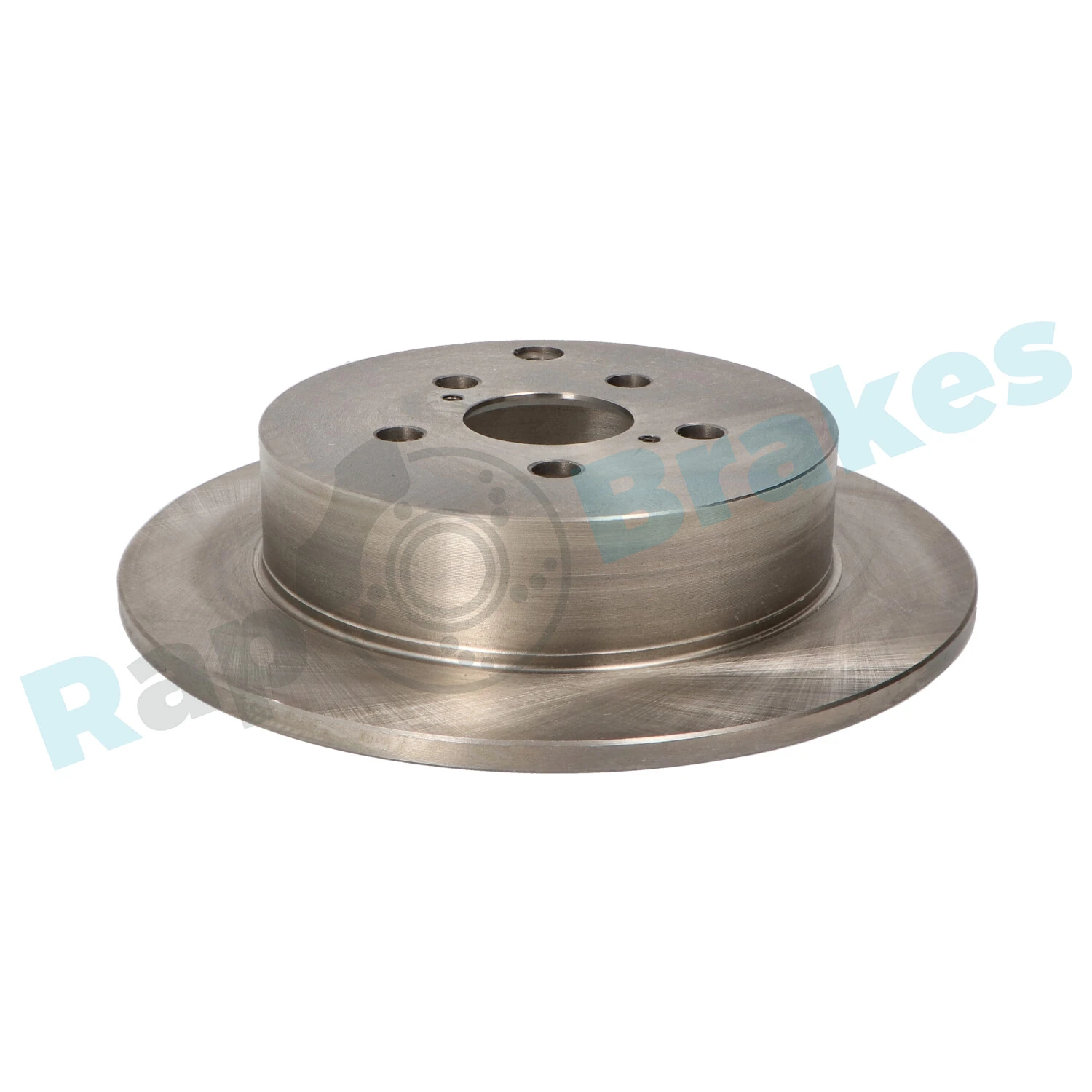 Brake Disc R-D0422