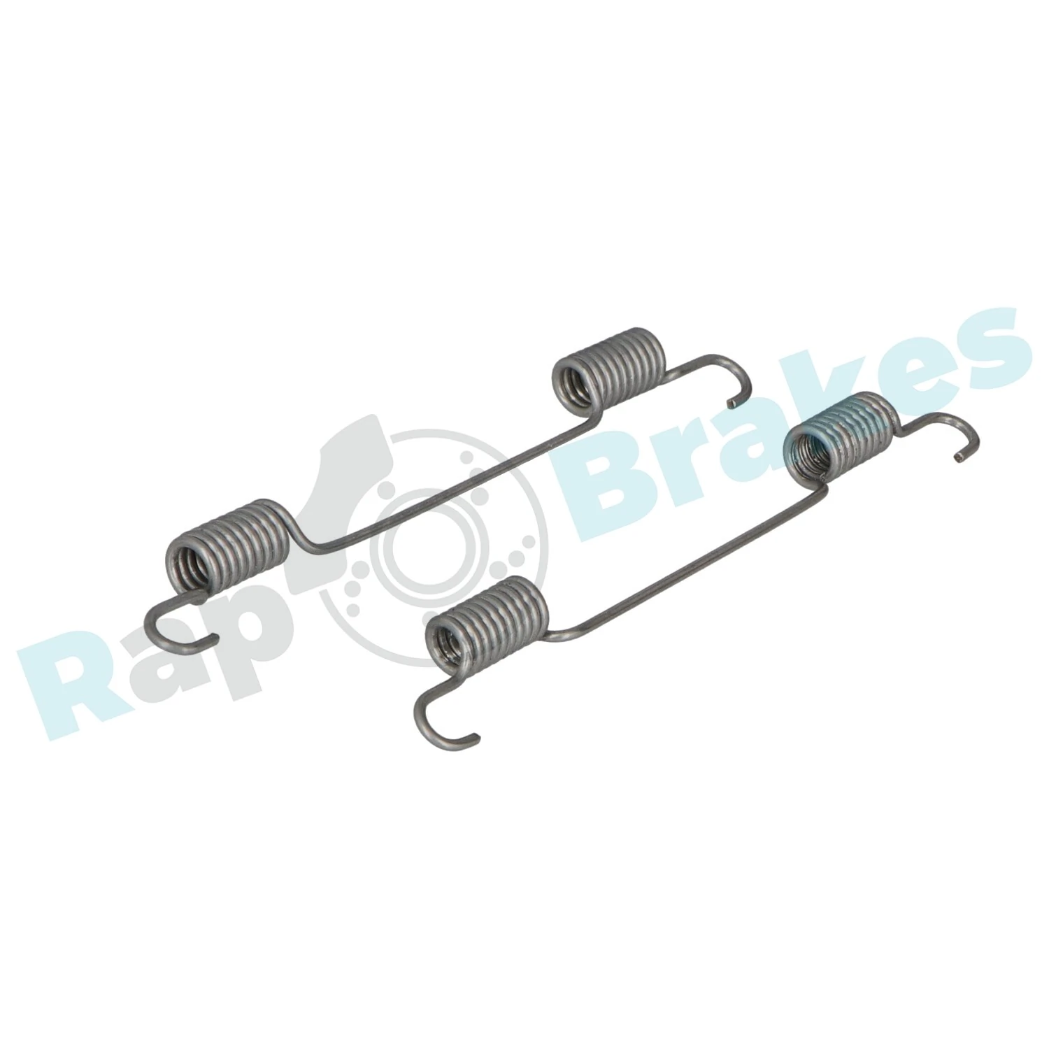 Accessory Kit, brake shoes R-T0152