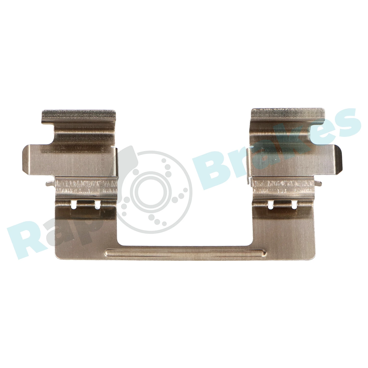 Accessory Kit, disc brake pad R-U0273