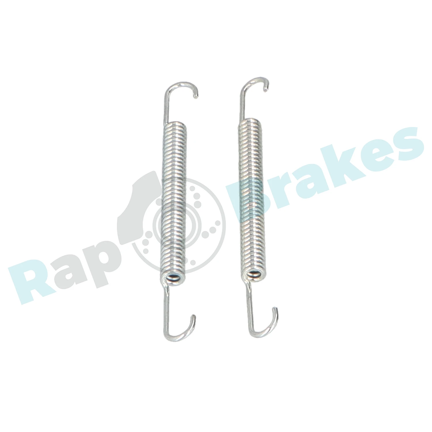 Juego de accesorios, zapatas de freno R-T0006