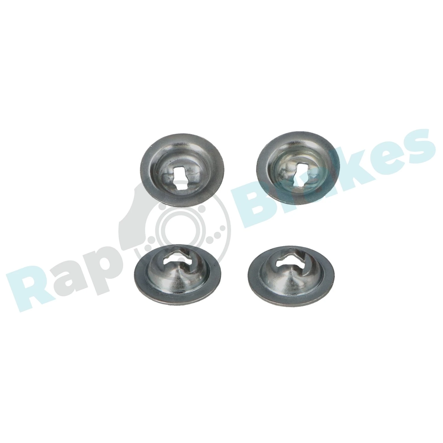 Accessory Kit, brake shoes R-T0161