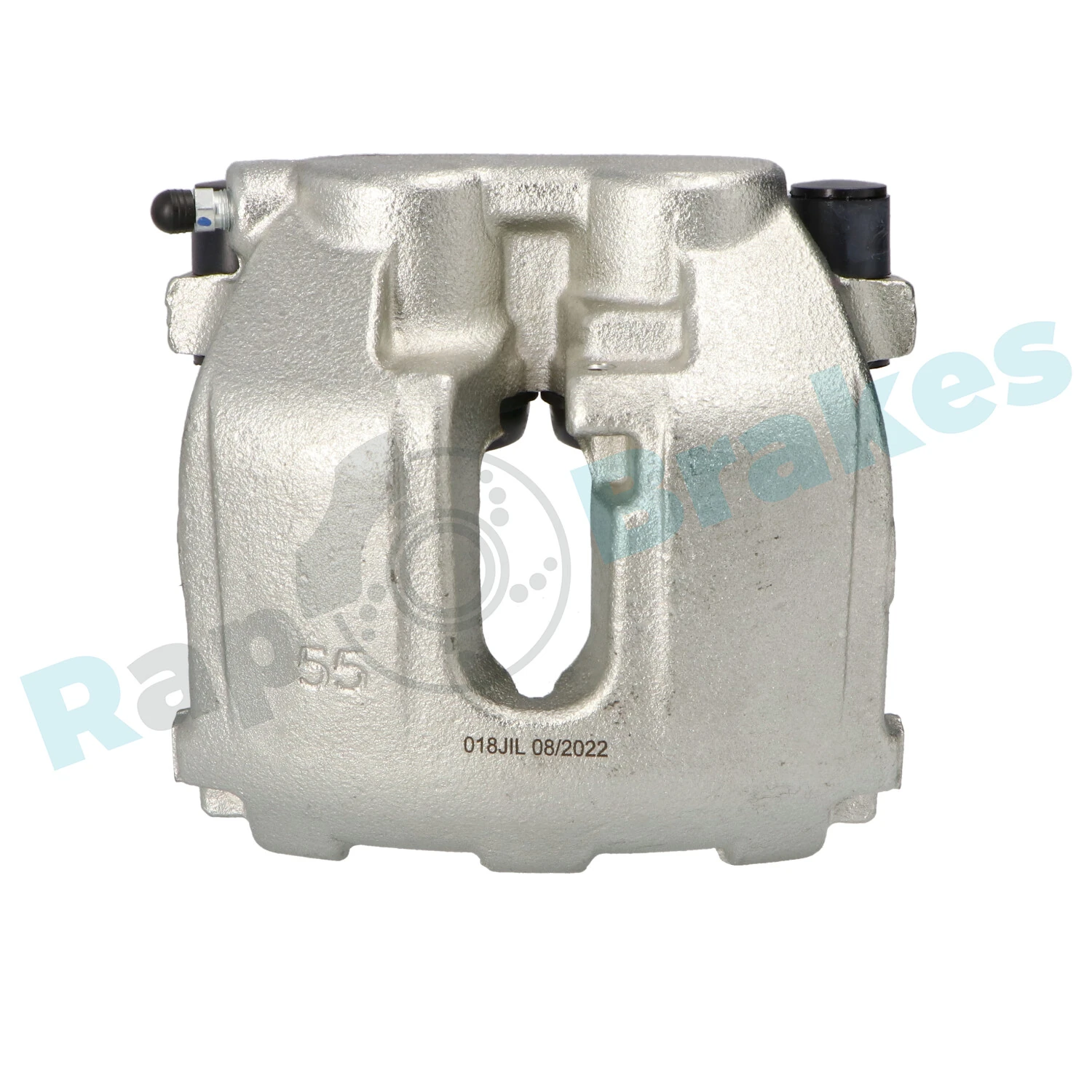 Brake Caliper R-K0752