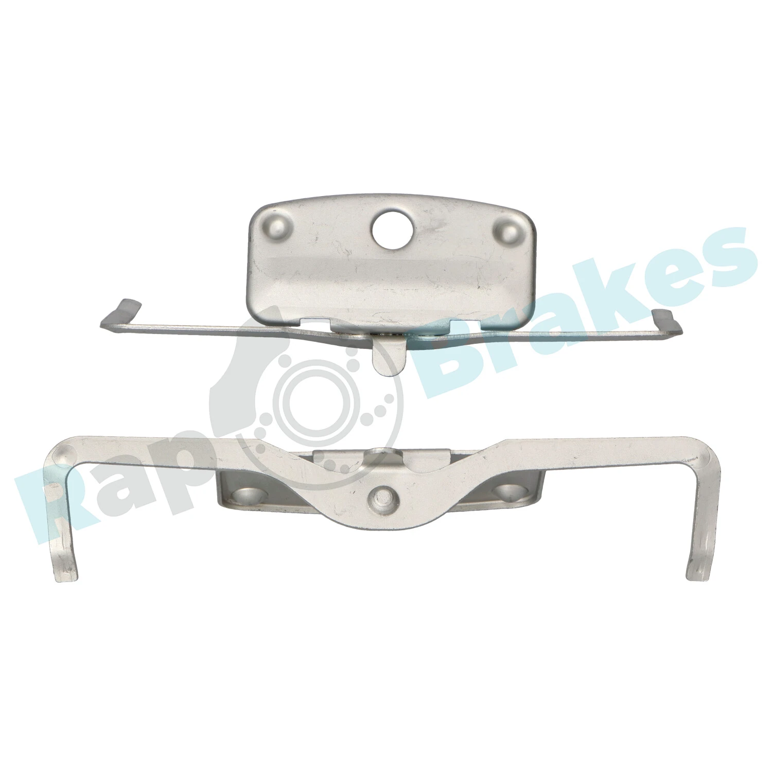 Accessory Kit, disc brake pad R-U0109