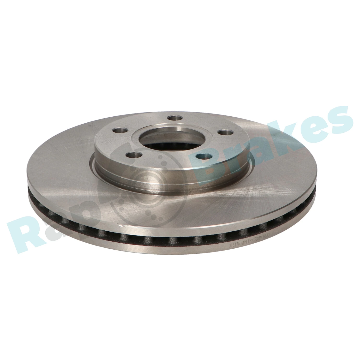 Brake Disc R-D1085