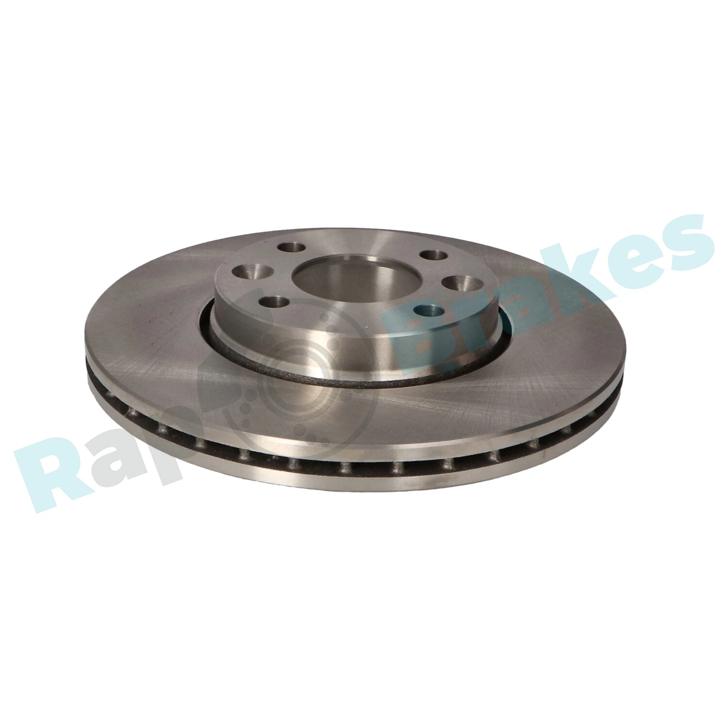 Brake Disc R-D0454