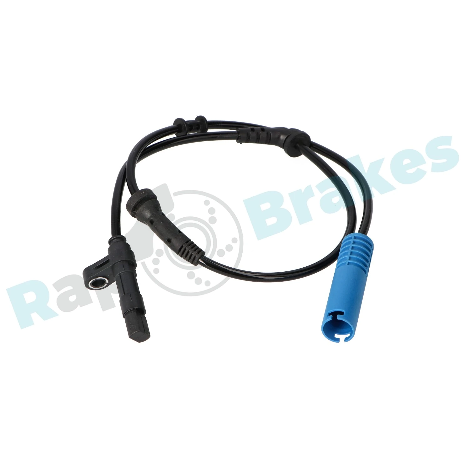 Sensor, wheel speed R-A0127