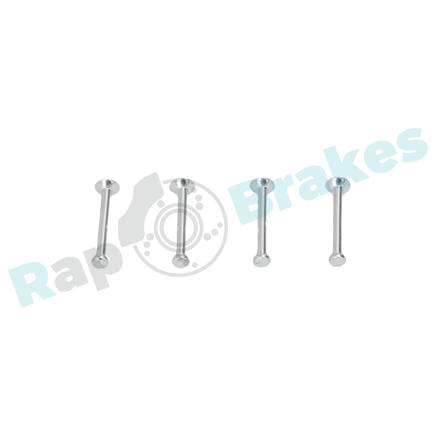 Accessory Kit, brake shoes R-T0234