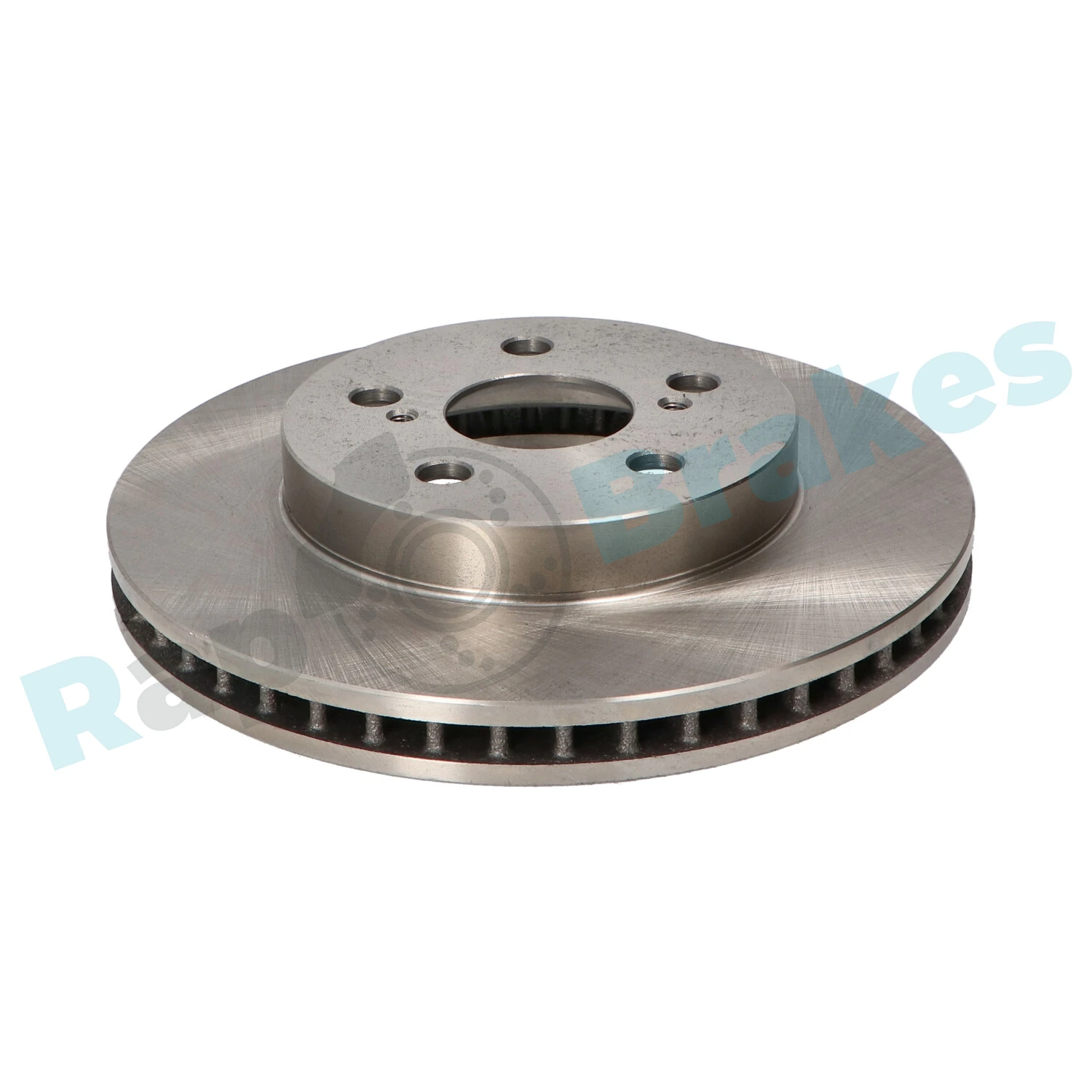 Brake Disc R-D1021
