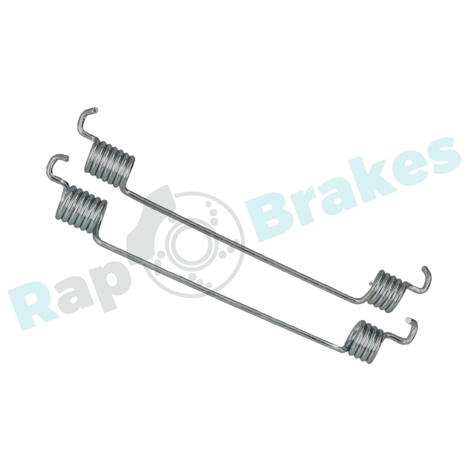 Accessory Kit, brake shoes R-T0132