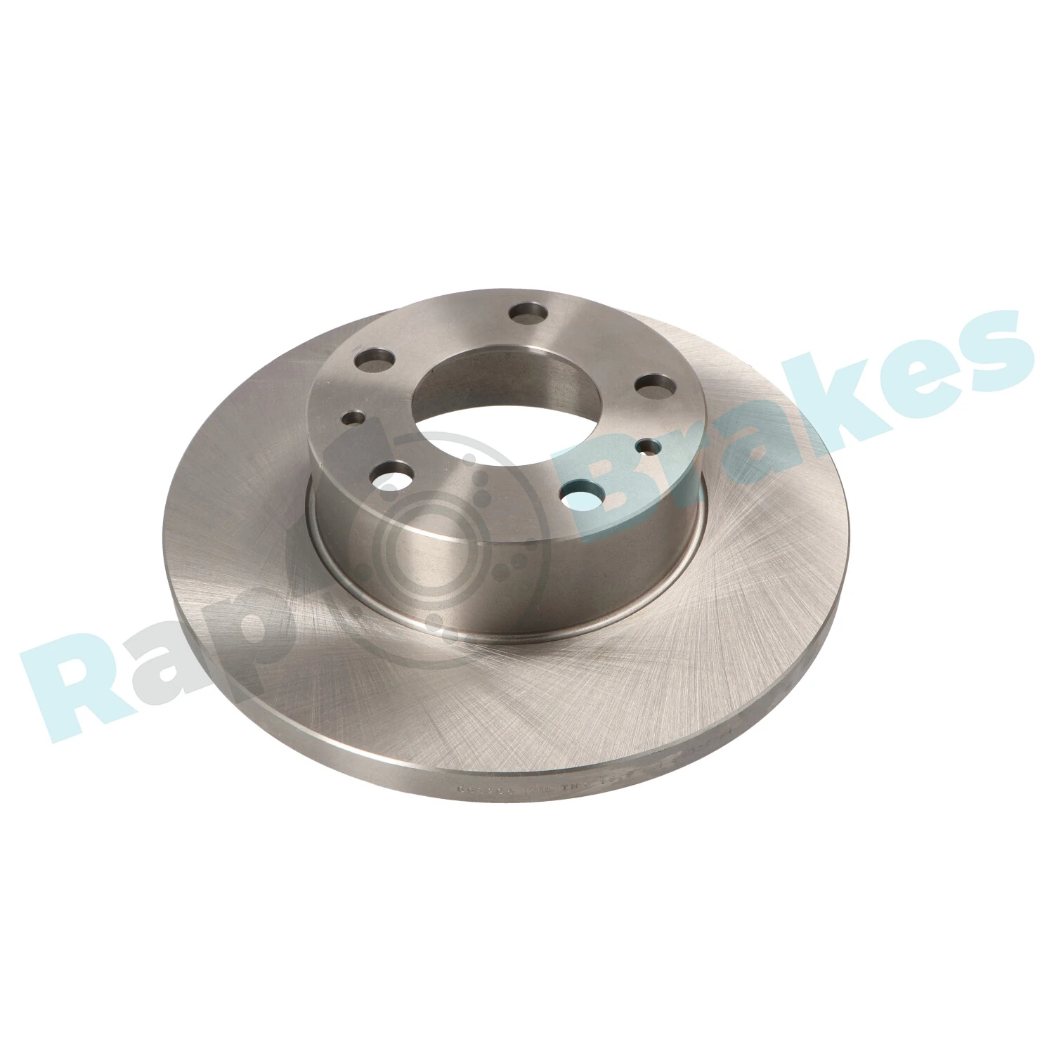 Brake Disc R-D0745