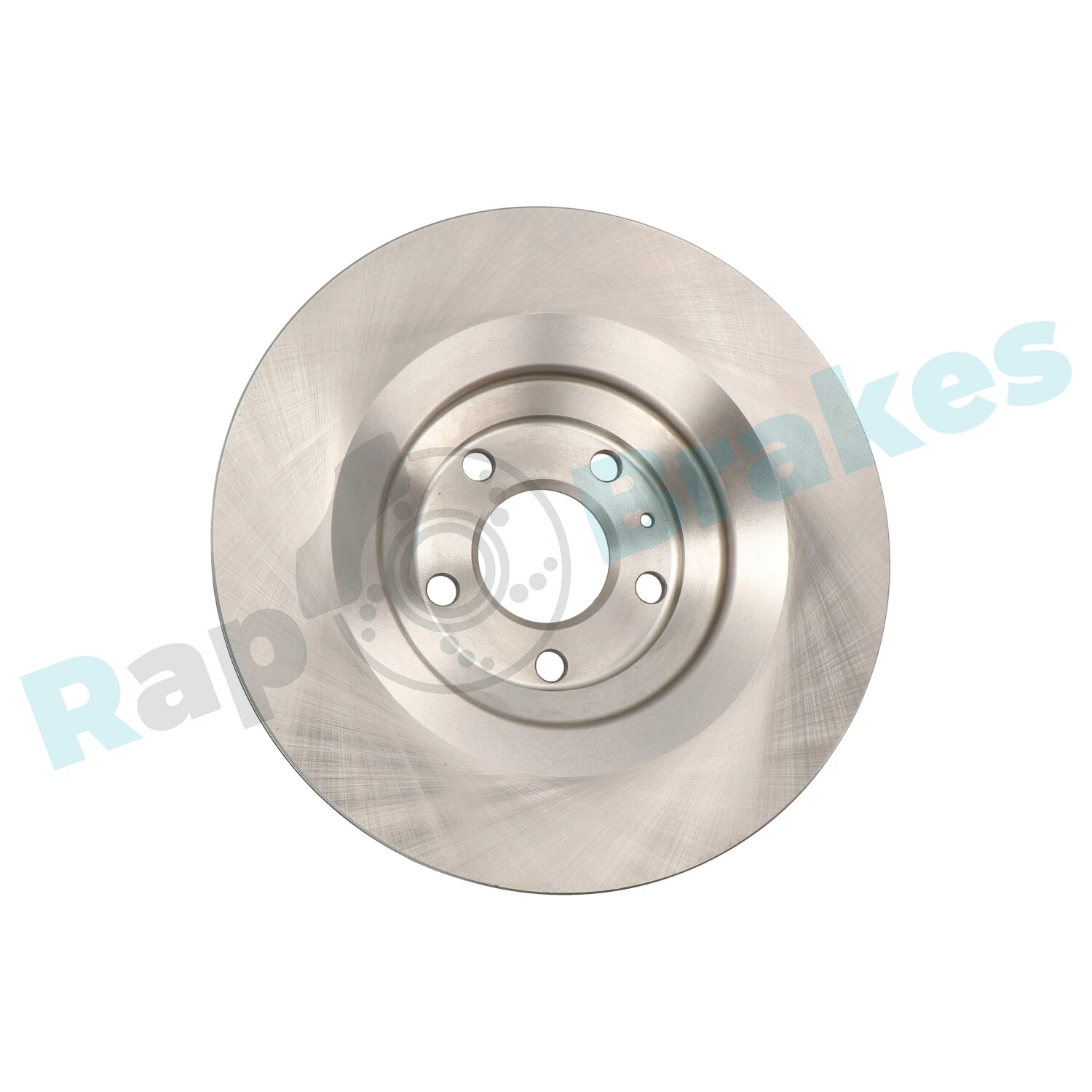 Brake Disc R-D0288