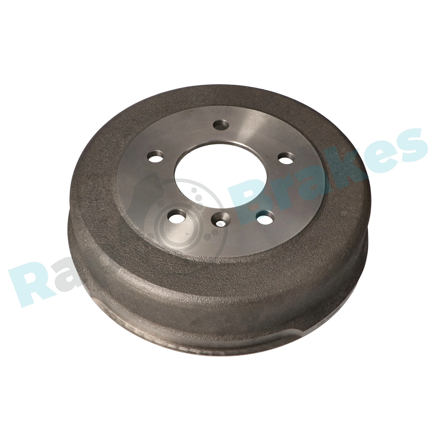 Brake Drum R-E0021