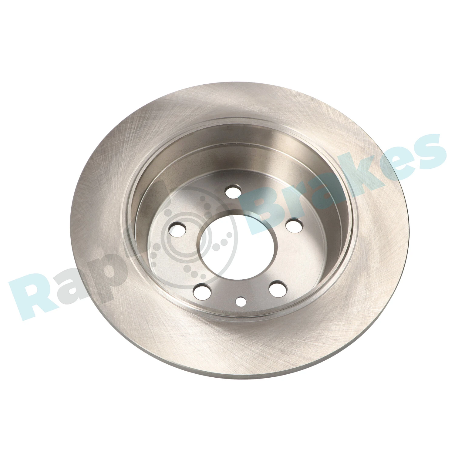 Brake Disc R-D0710