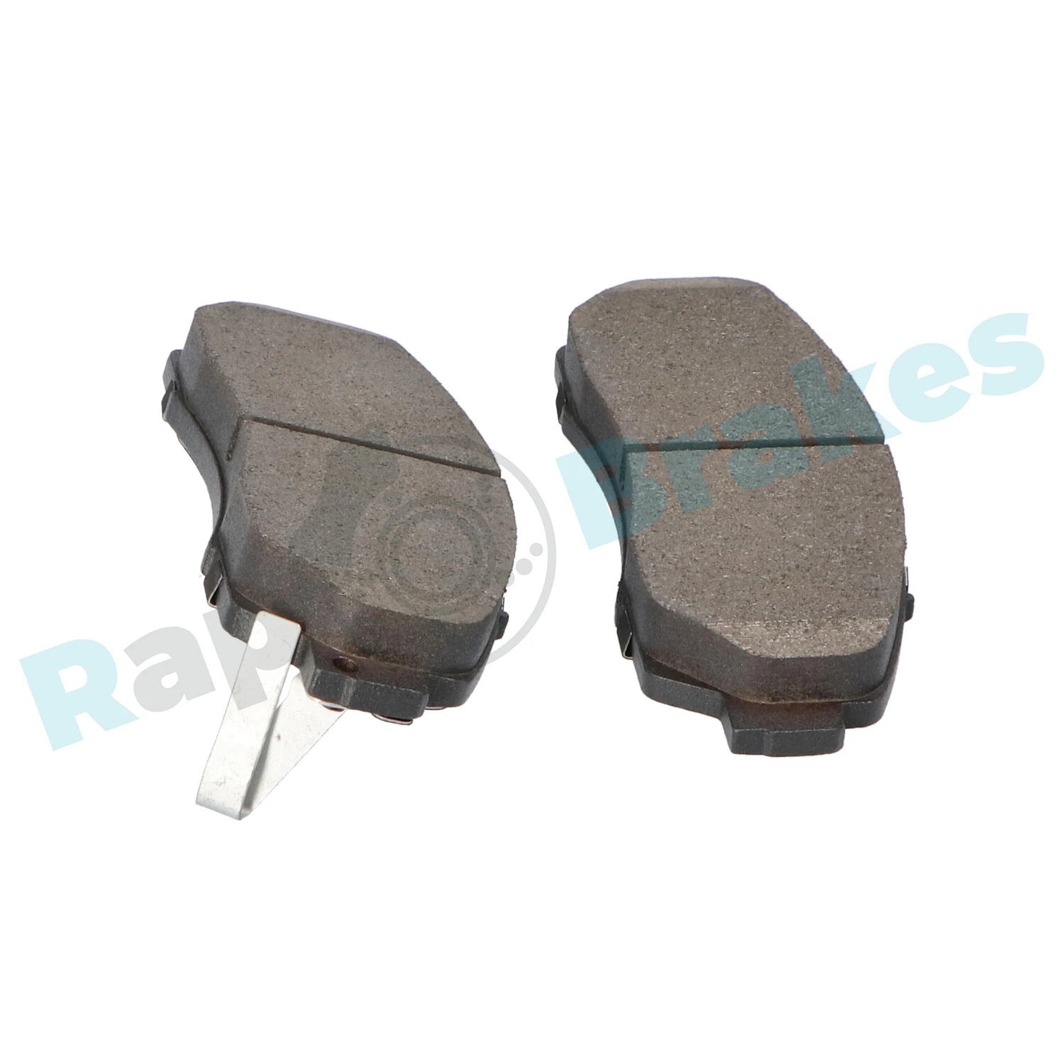 Brake Pad Set, disc brake R-P1341