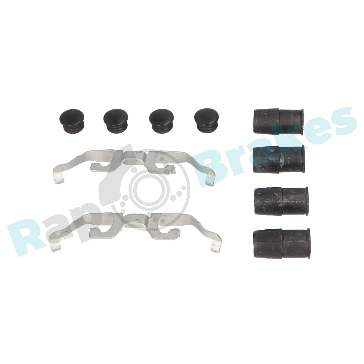 Accessory Kit, disc brake pad R-U0307
