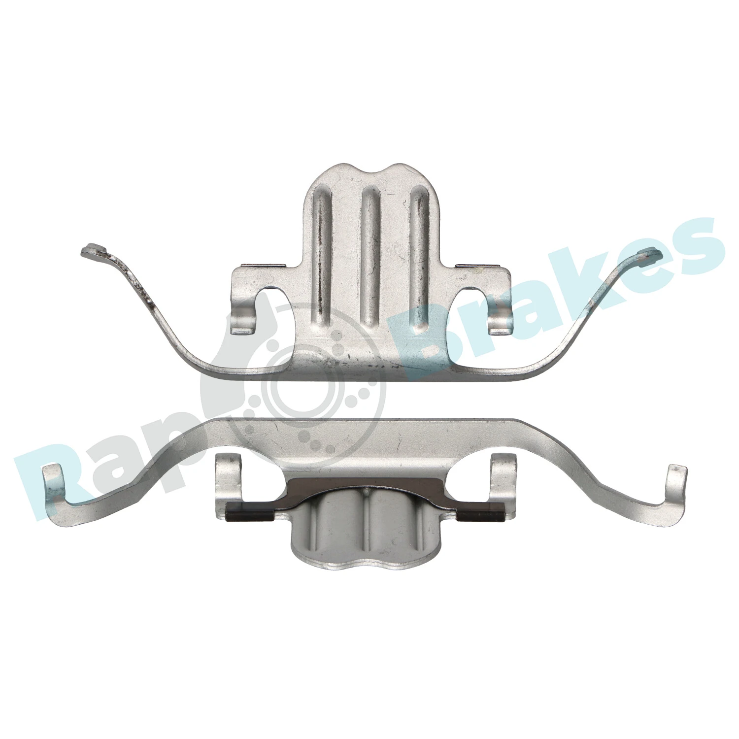 Accessory Kit, disc brake pad R-U0078