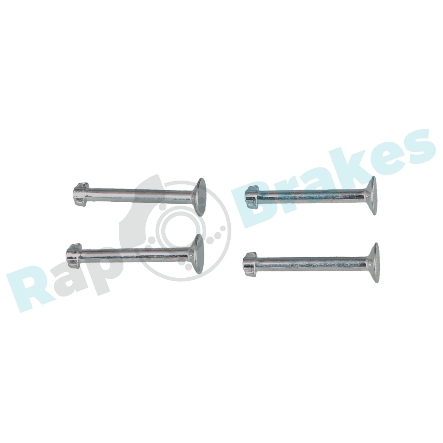 Accessory Kit, brake shoes R-T0125