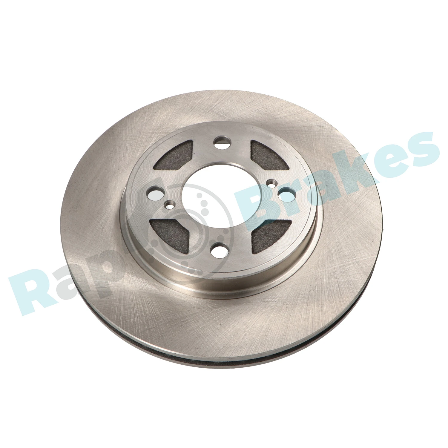 Brake Disc R-D1025