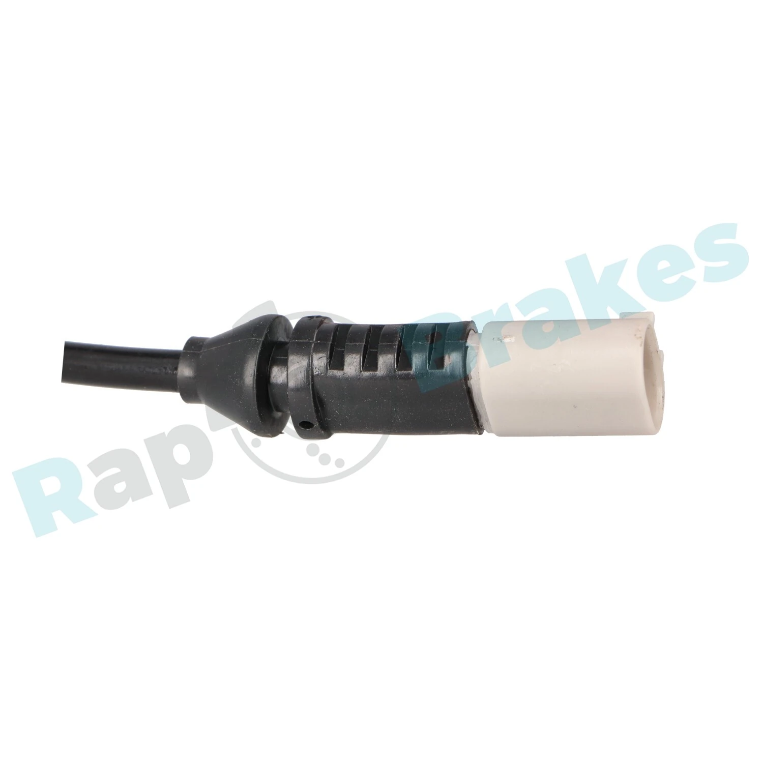 Warning Contact, brake pad wear R-G0056