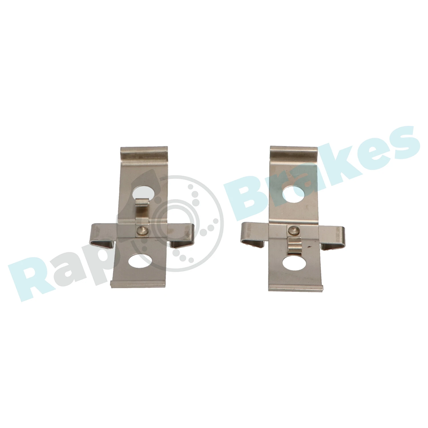 Accessory Kit, disc brake pad R-U0318