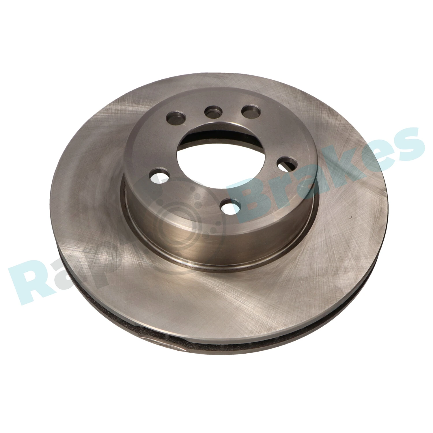 Brake Disc R-D0437