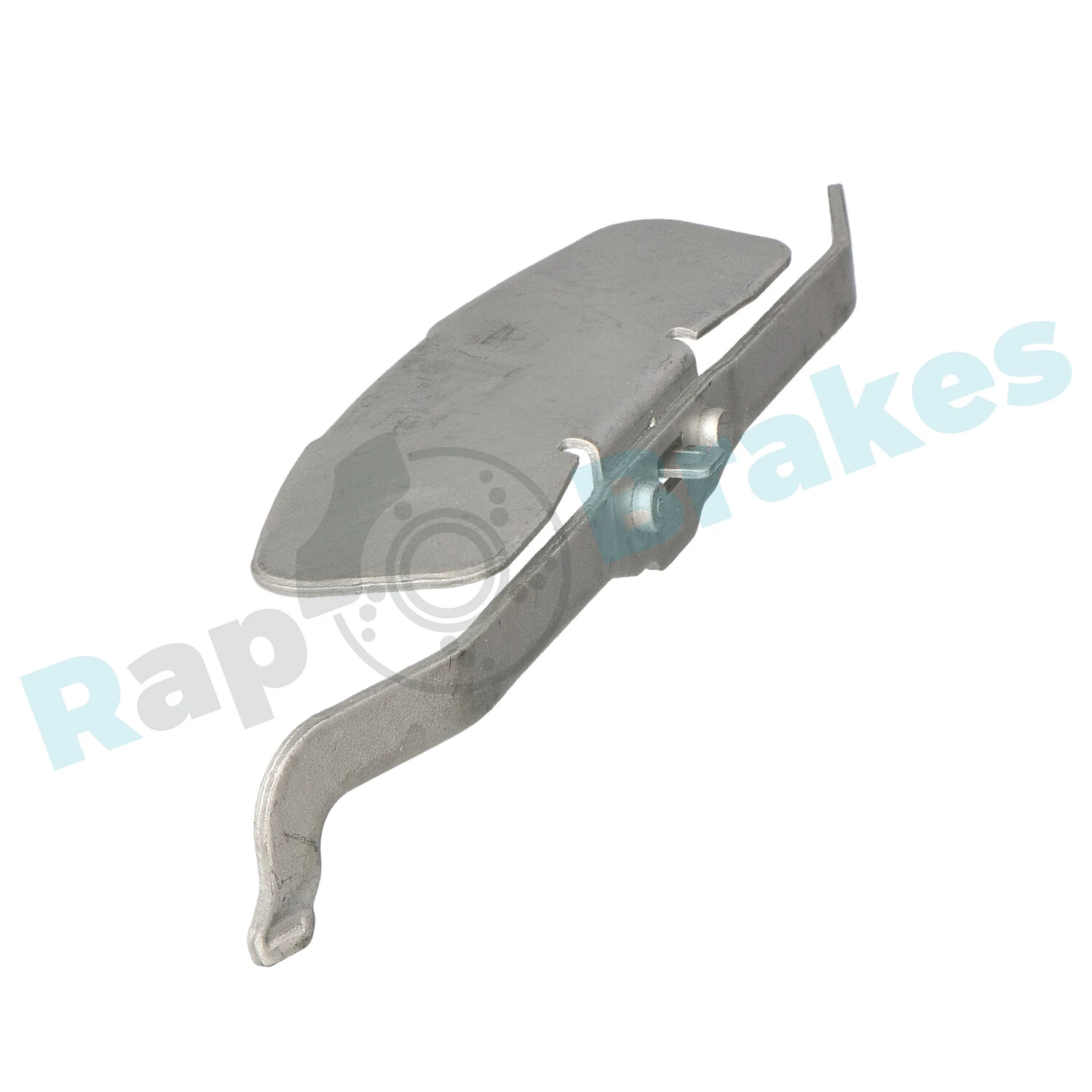Accessory Kit, disc brake pad R-U0287