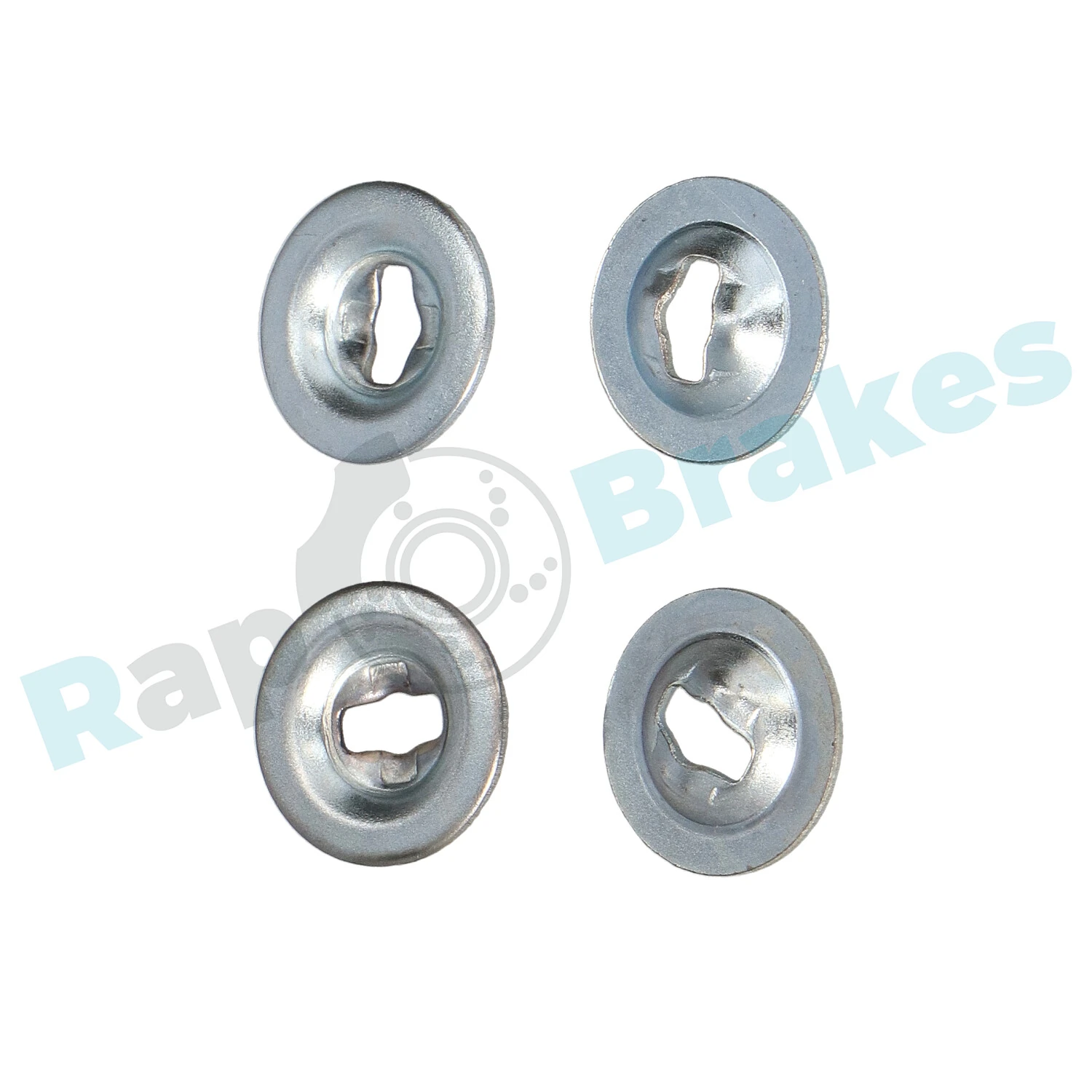 制动蹄附件包 R-T0128