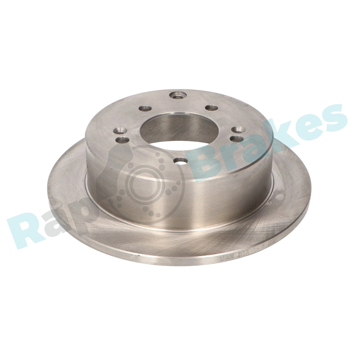 Brake Disc R-D0008