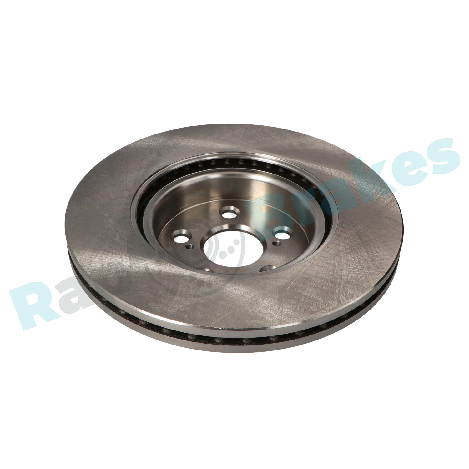 Brake Disc R-D0402