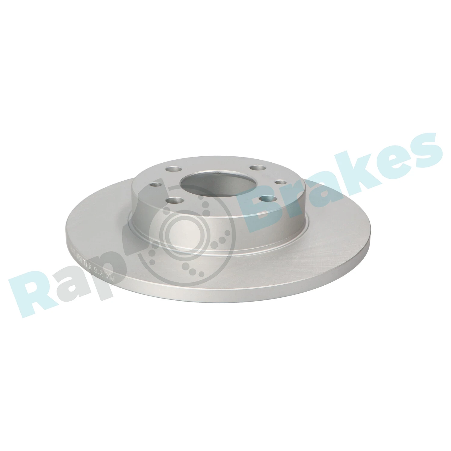 Brake Disc R-D0839C