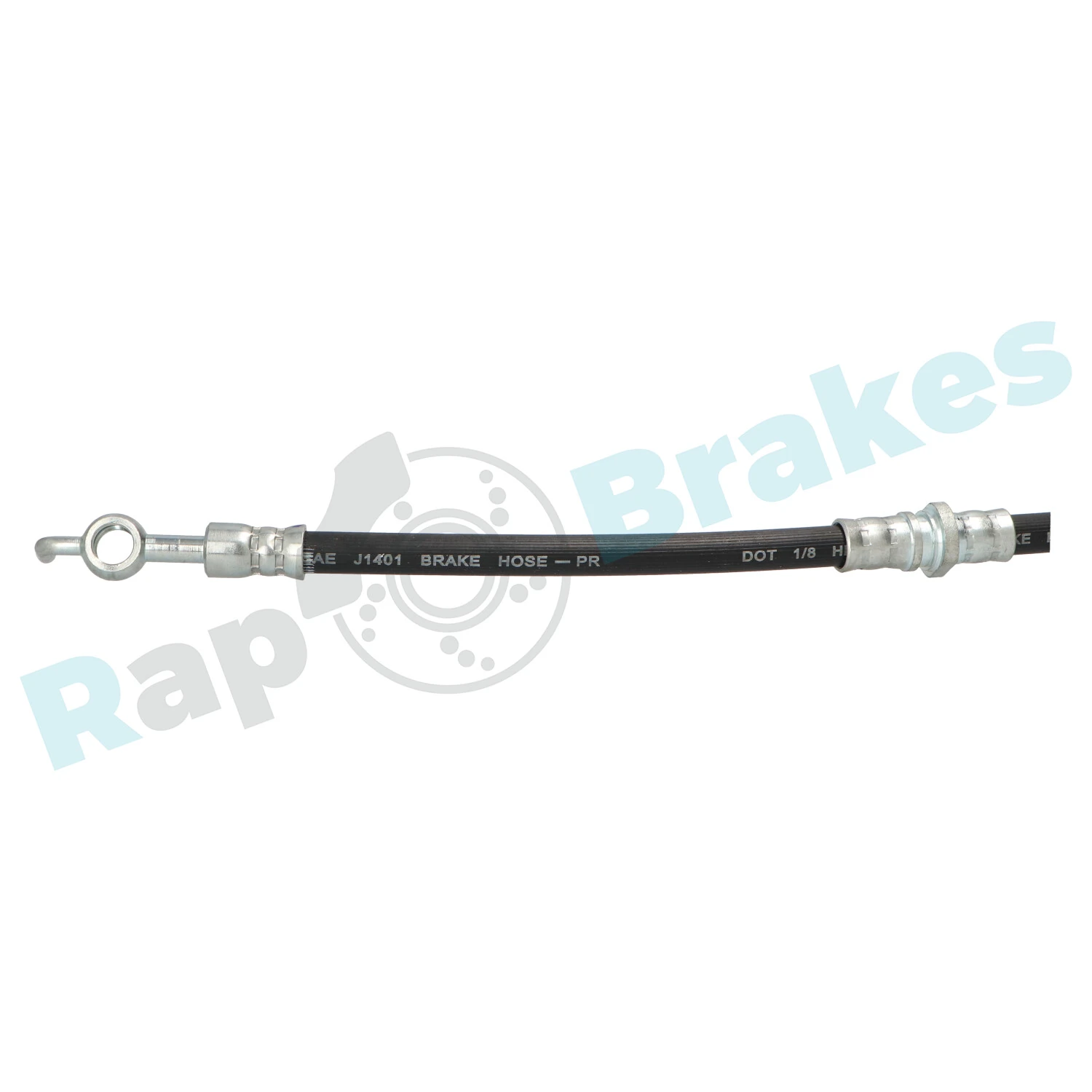 Brake Hose R-H1145