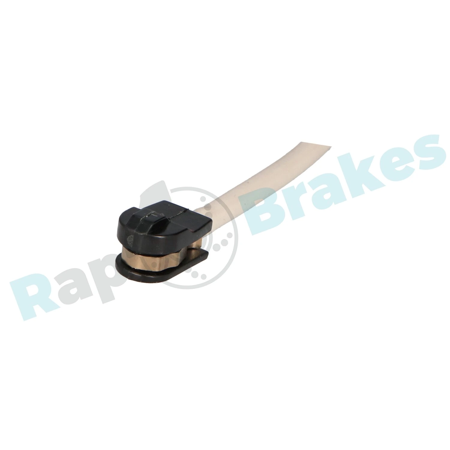 Warning Contact, brake pad wear R-G0113