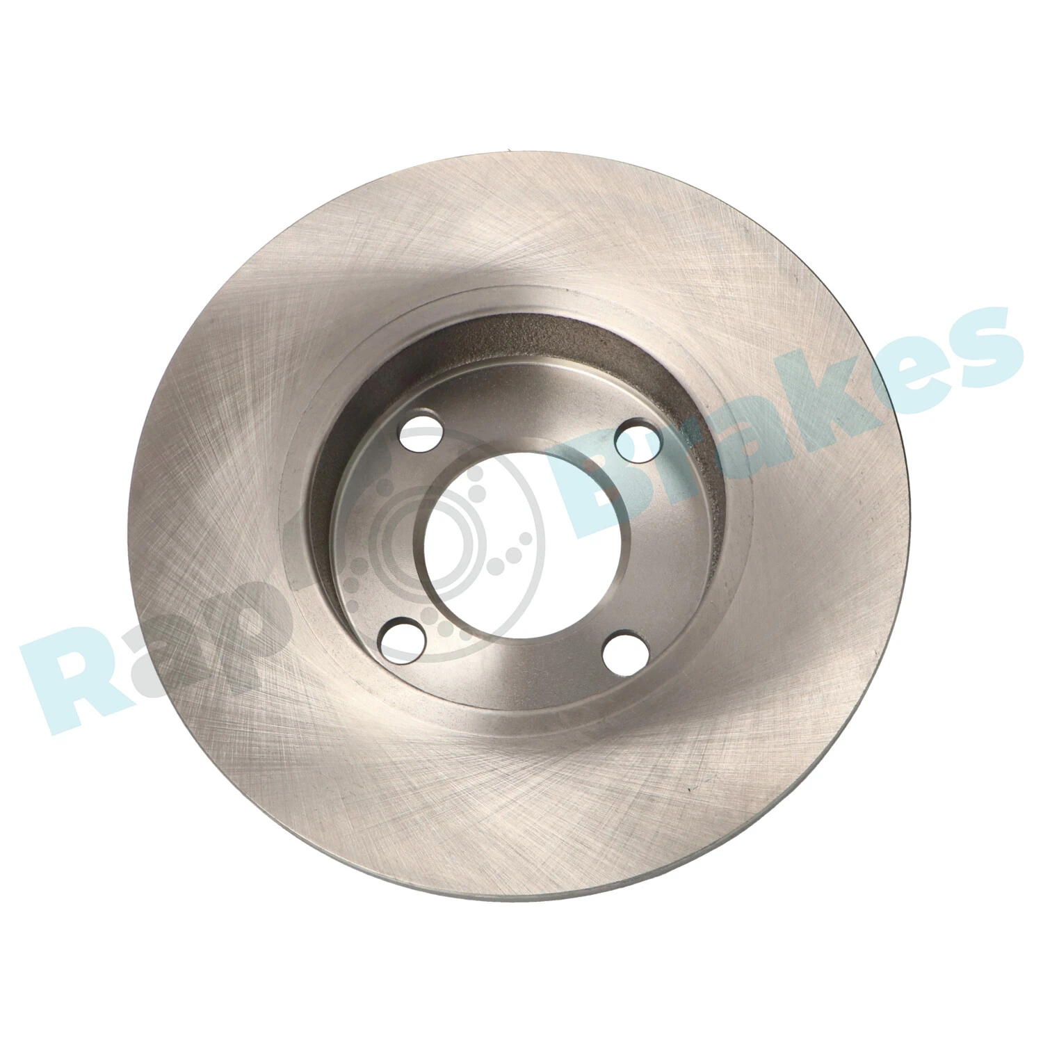 Brake Disc R-D0884