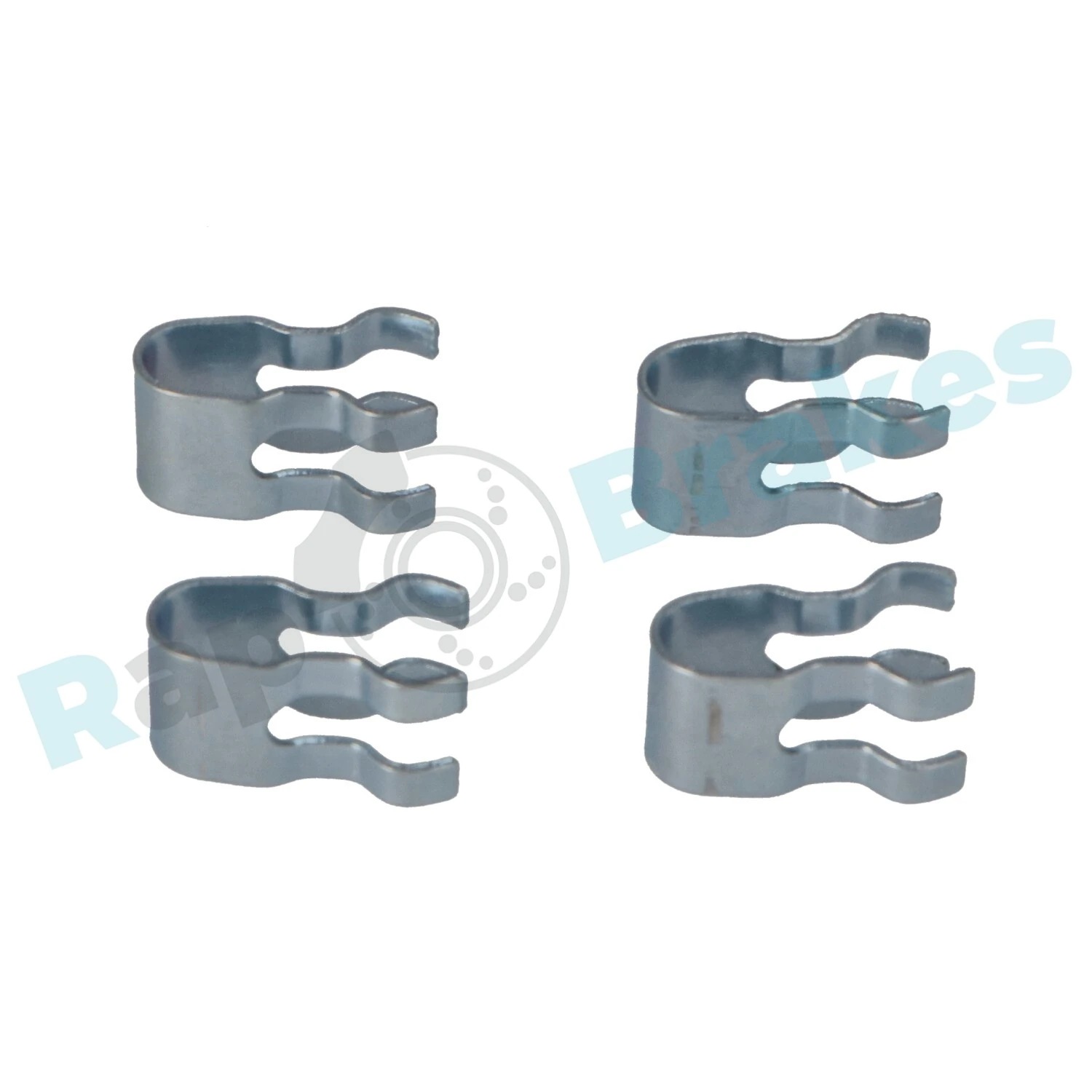 Set Aksesori, Kasut Brek R-T0122