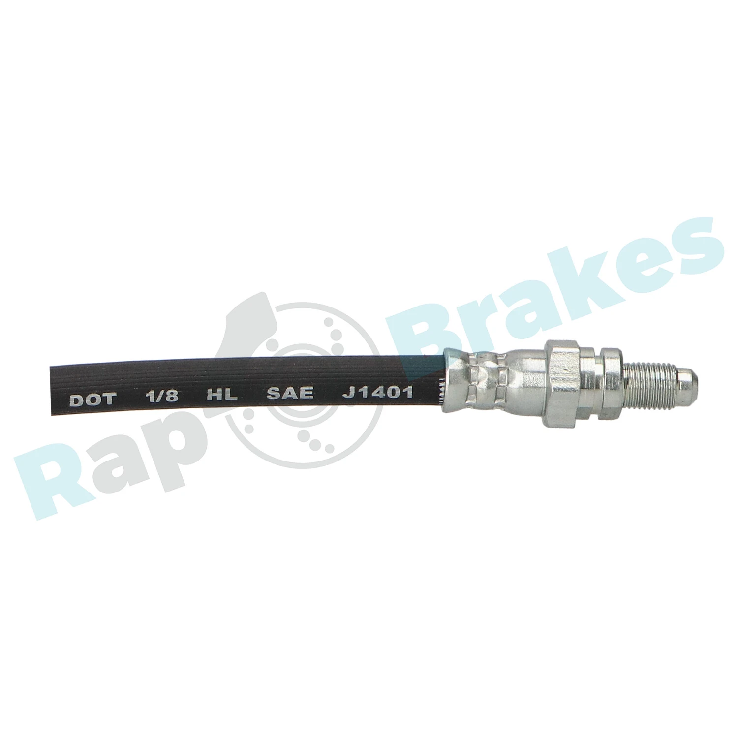 Brake Hose R-H0971