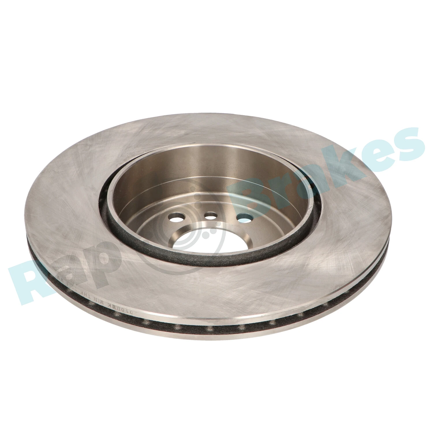 Brake Disc R-D0046