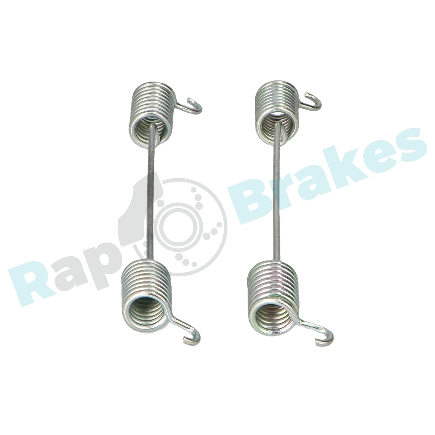 Accessory Kit, brake shoes R-T0010