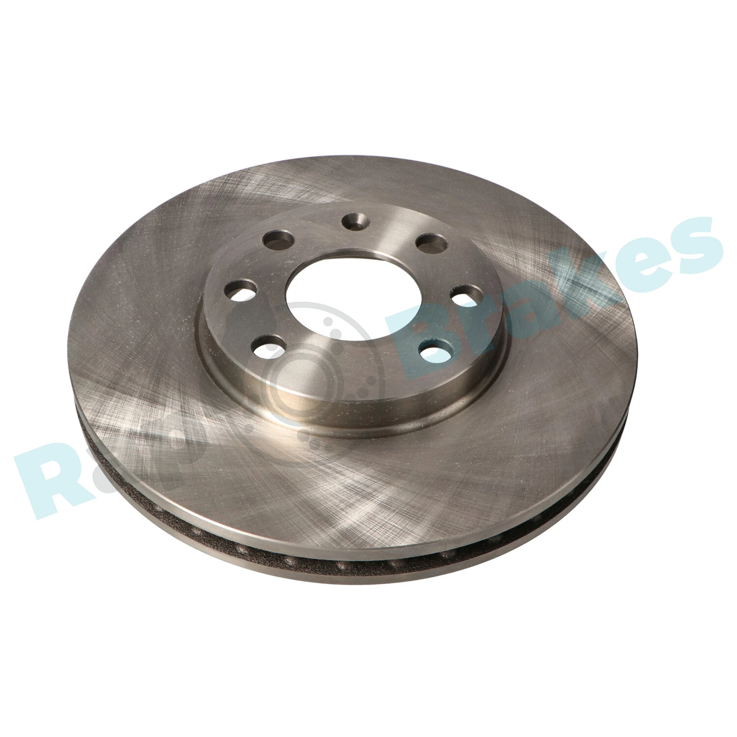 Brake Disc R-D0658