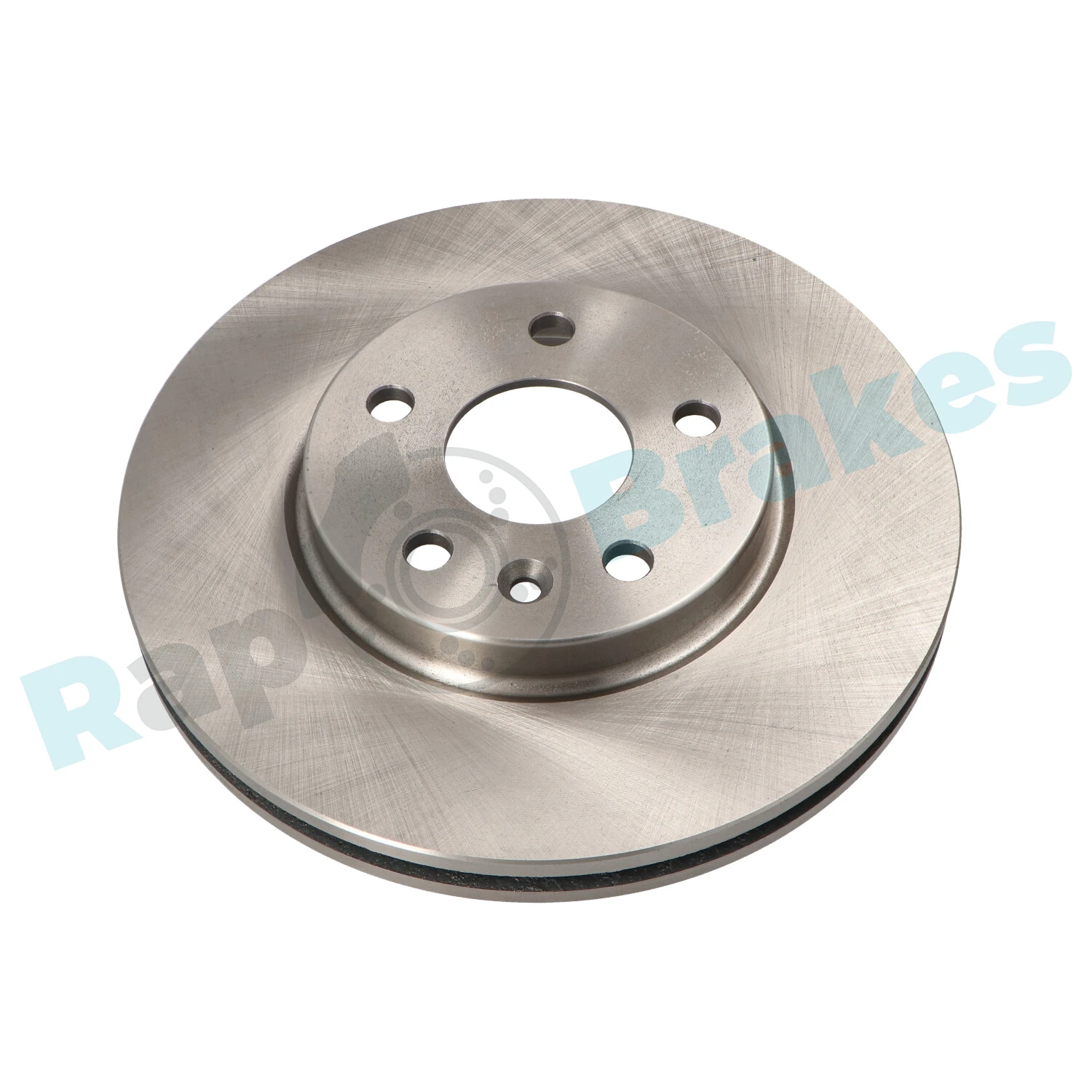 Brake Disc R-D1071