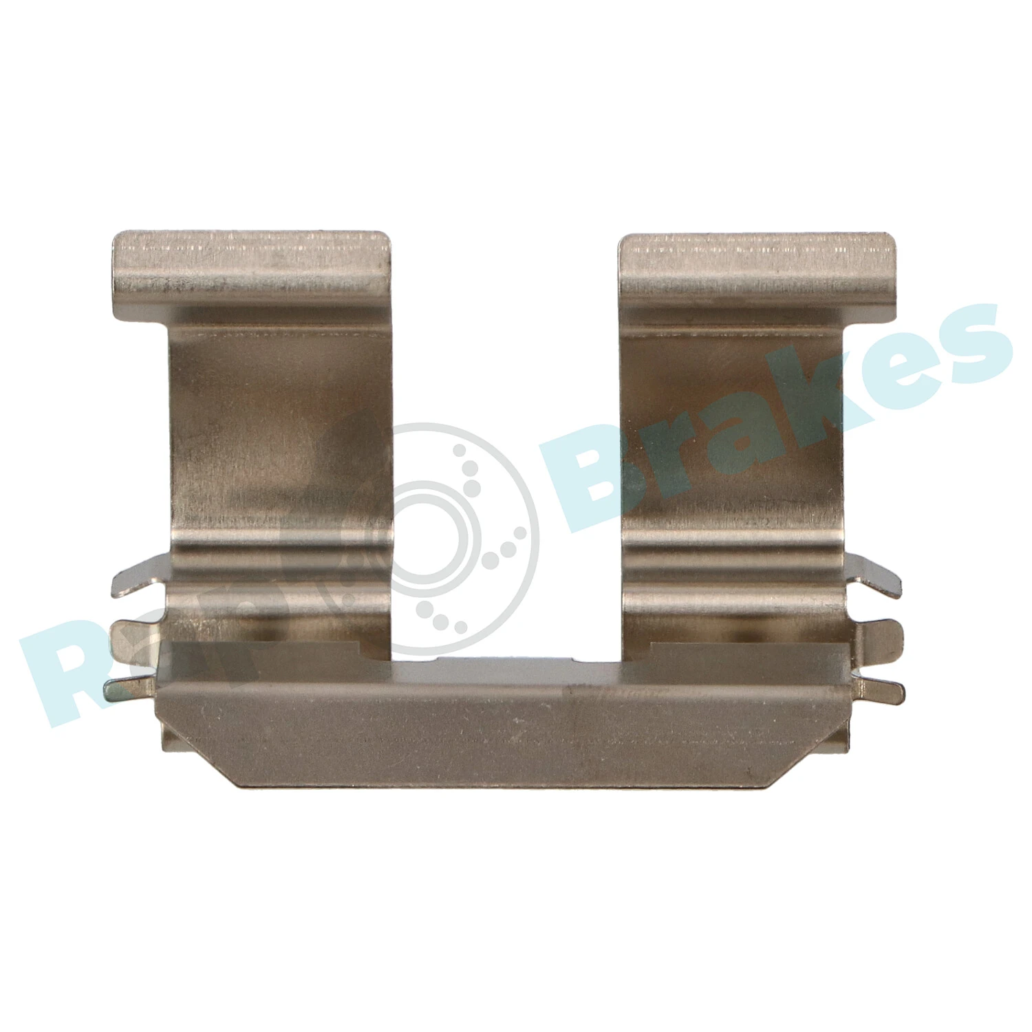 Accessory Kit, disc brake pad R-U0113