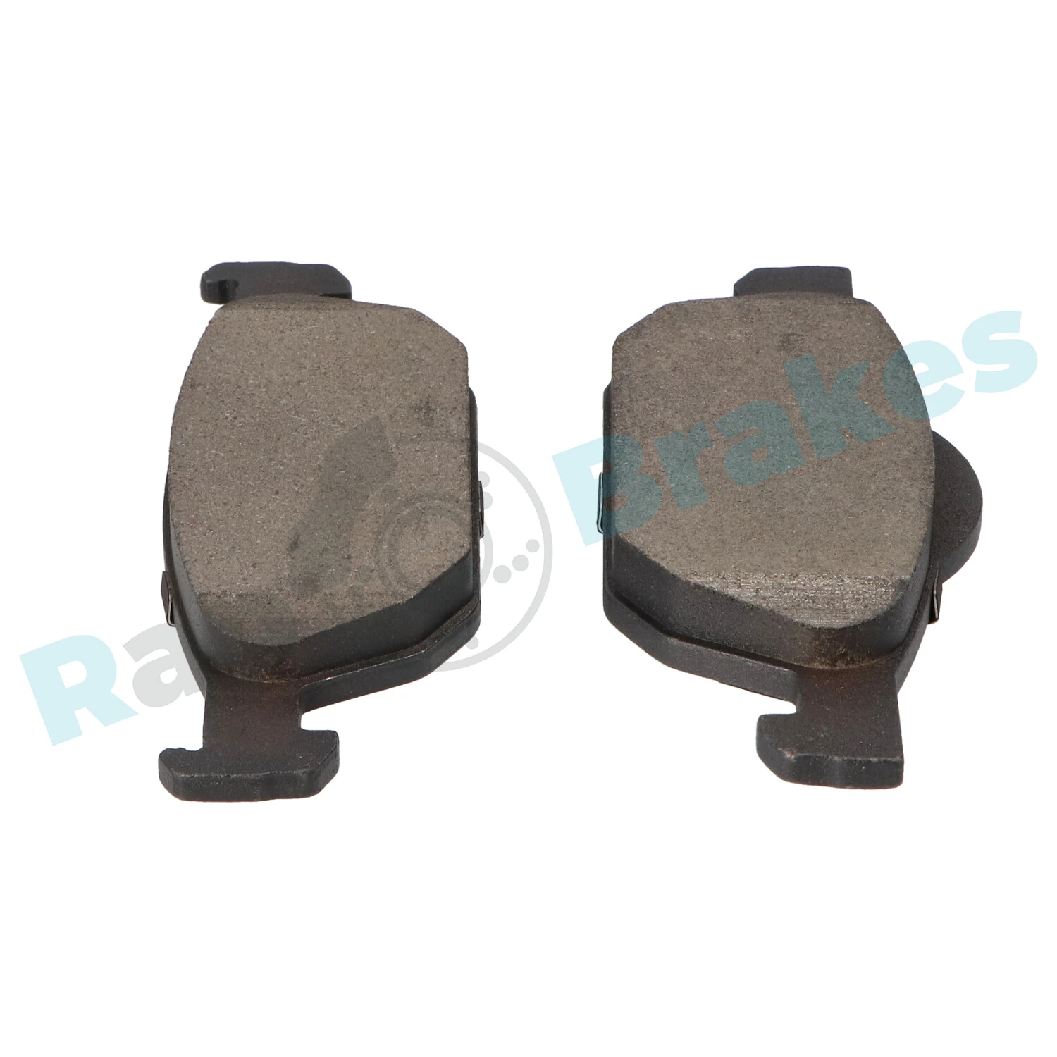 Brake Pad Set, disc brake R-P1262