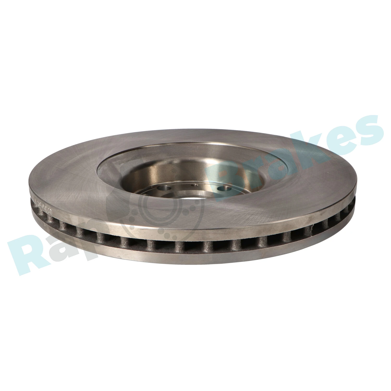 Brake Disc R-D0520