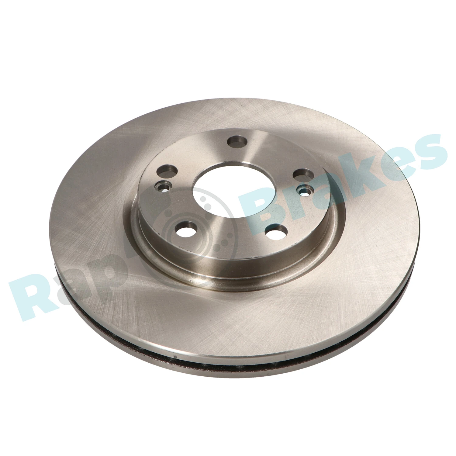 Brake Disc R-D0162