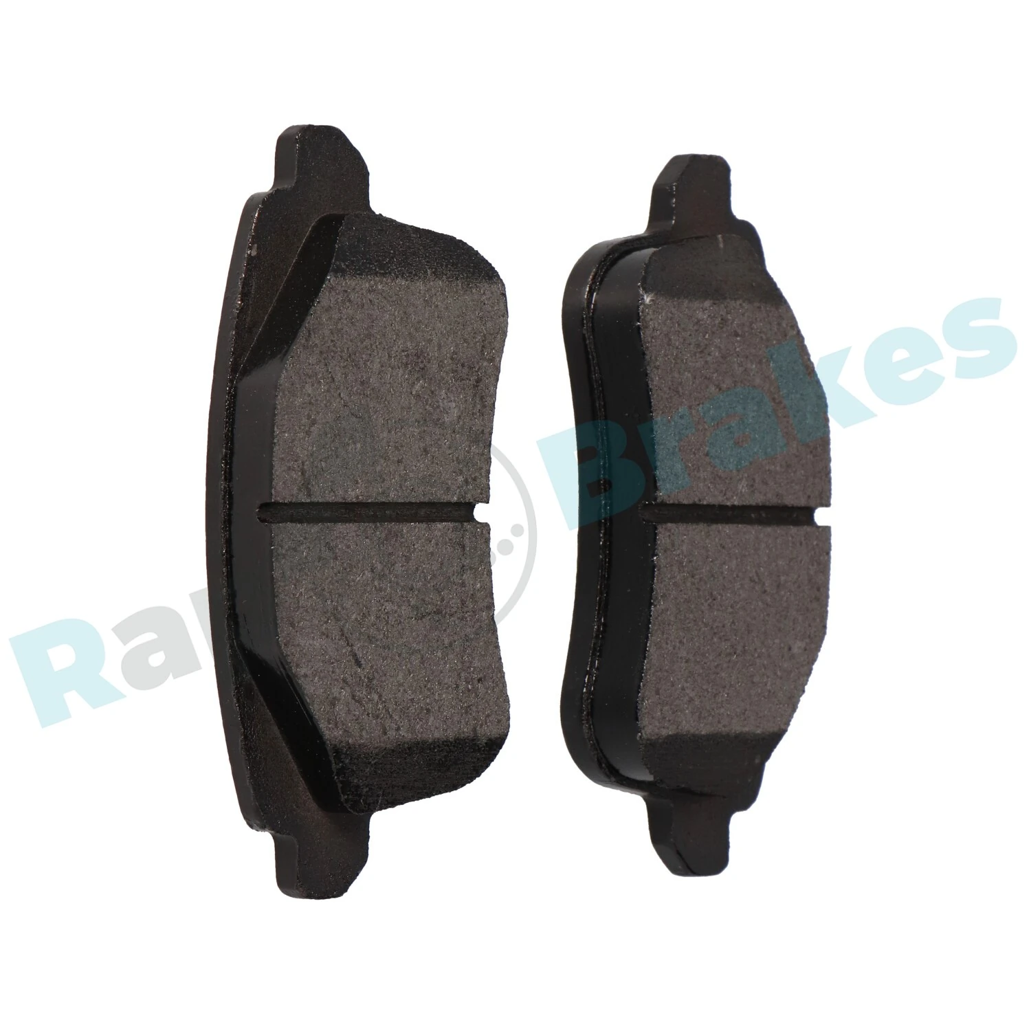 Brake Pad Set, disc brake R-P0902